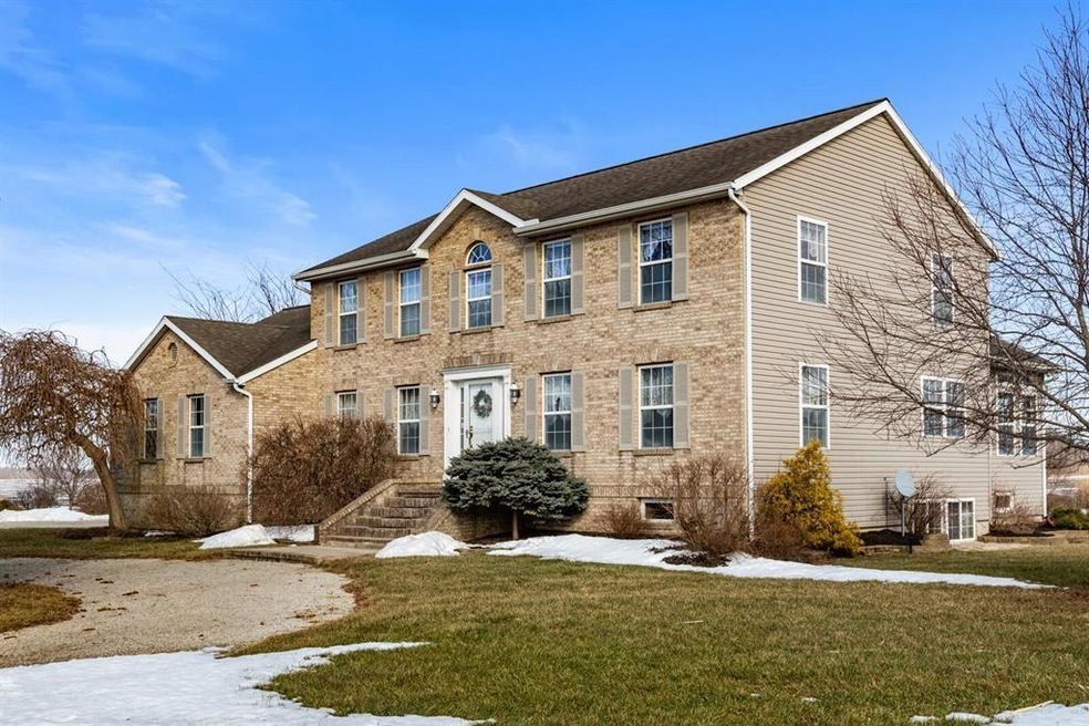 5303 N 300 E, Montpelier, IN 47359 - photo 1