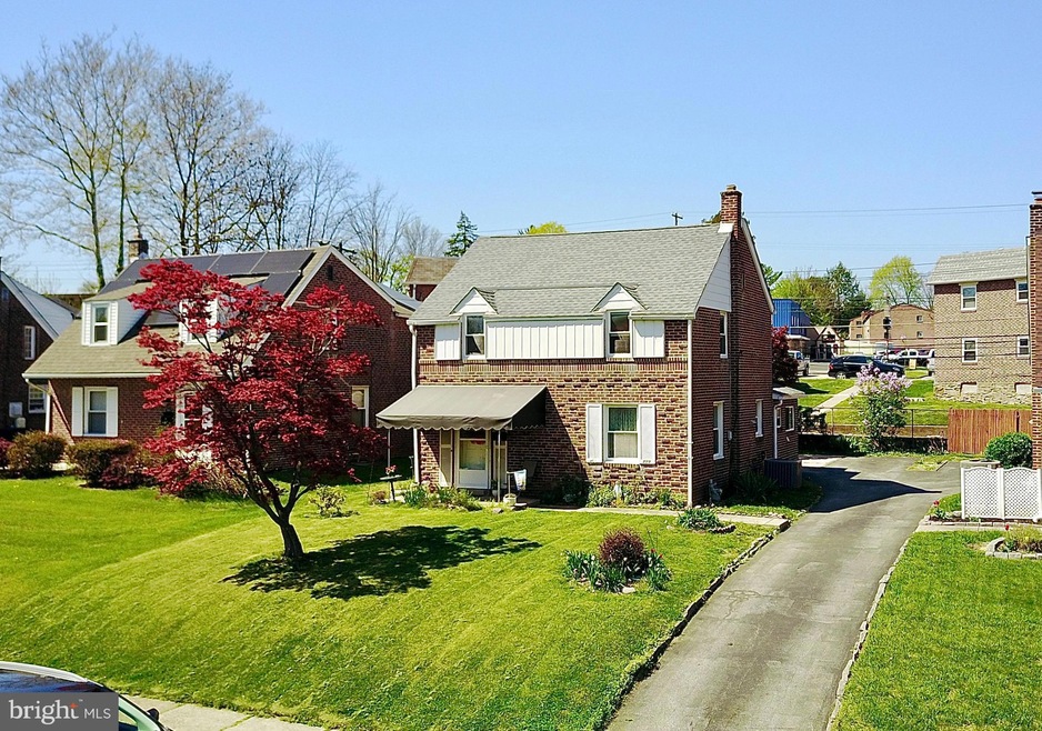 711 Braxton Rd, Ridley Park, PA 19078 - photo 1