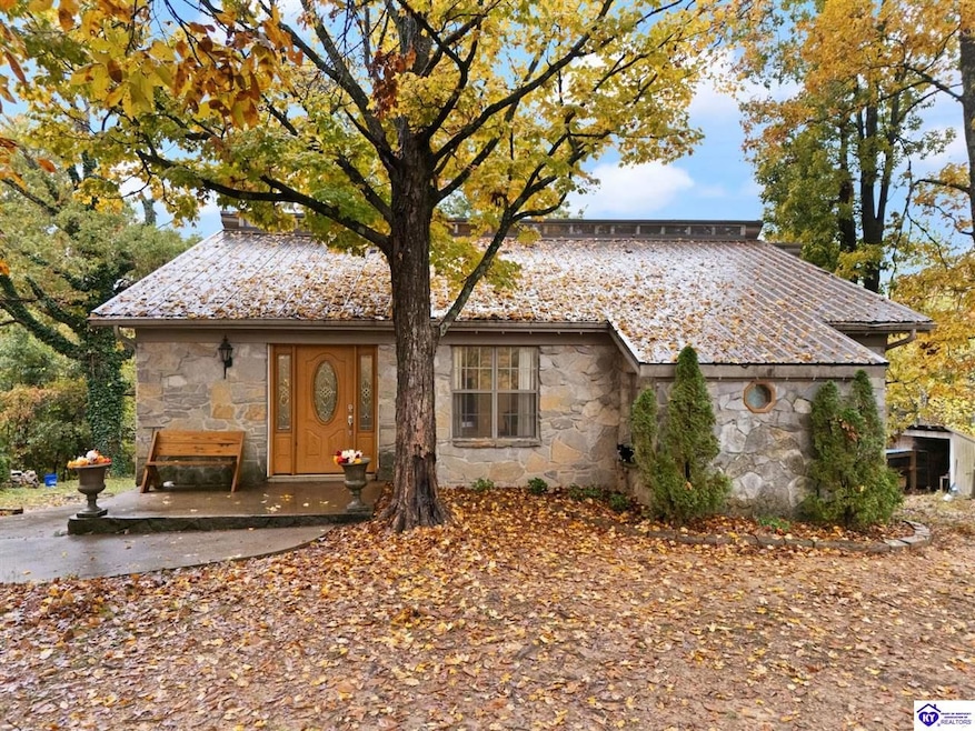 42 Fishback Ln, Edmonton, KY 42129 - photo 1