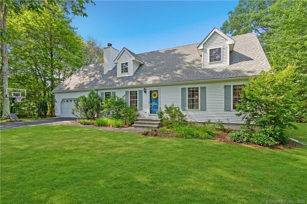 14 Bartman Rd unit R, Higganum, CT 06441 - photo 1