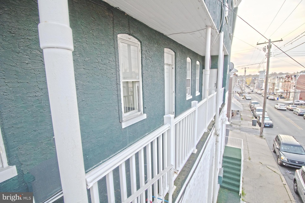 754 N 11th St unit 2R, Reading, PA 19604 - photo 1