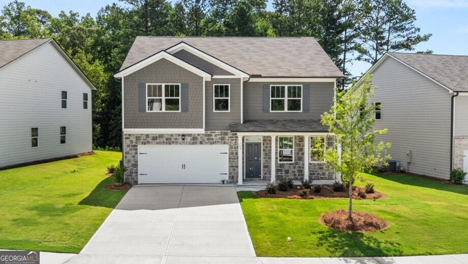 Sold $379,990 • Co-Listing Agent