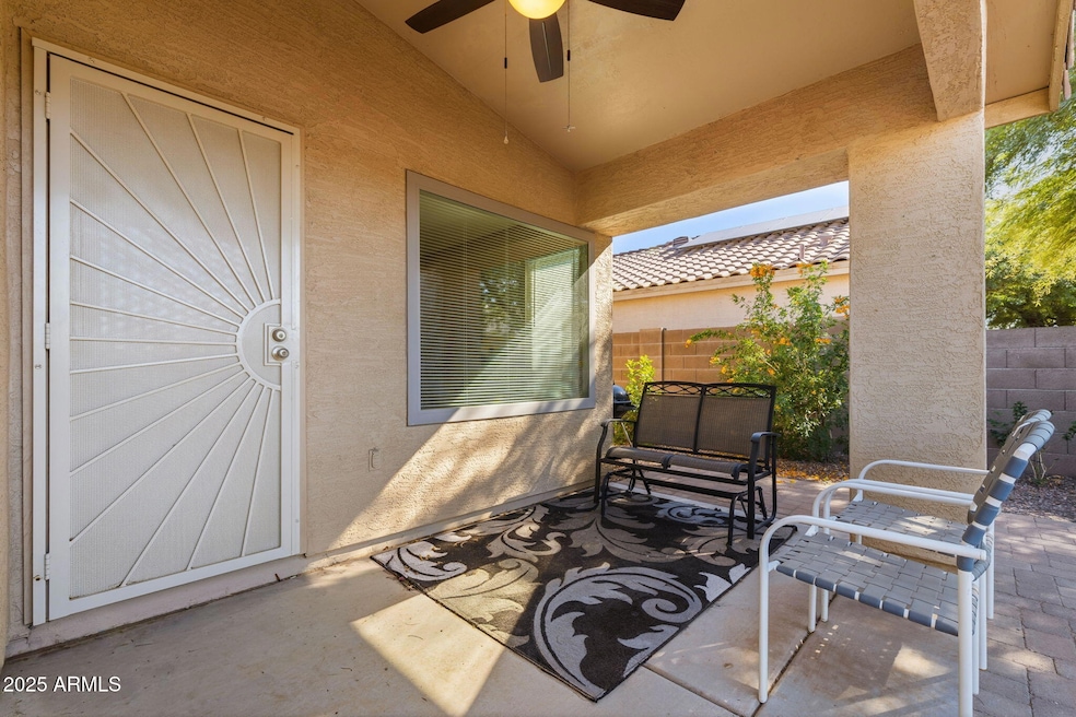645 W Mirage Loop, Casa Grande, AZ 85122 - photo 1