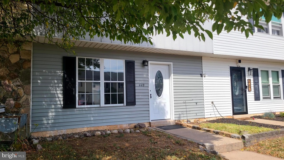 449 Blaker Dr, East Greenville, PA 18041 - photo 1