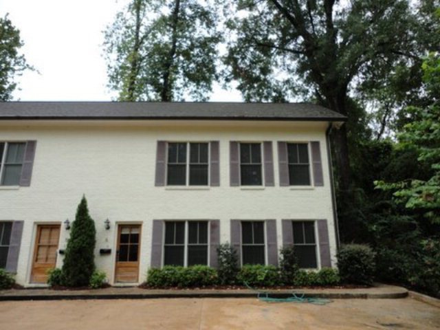 Main View