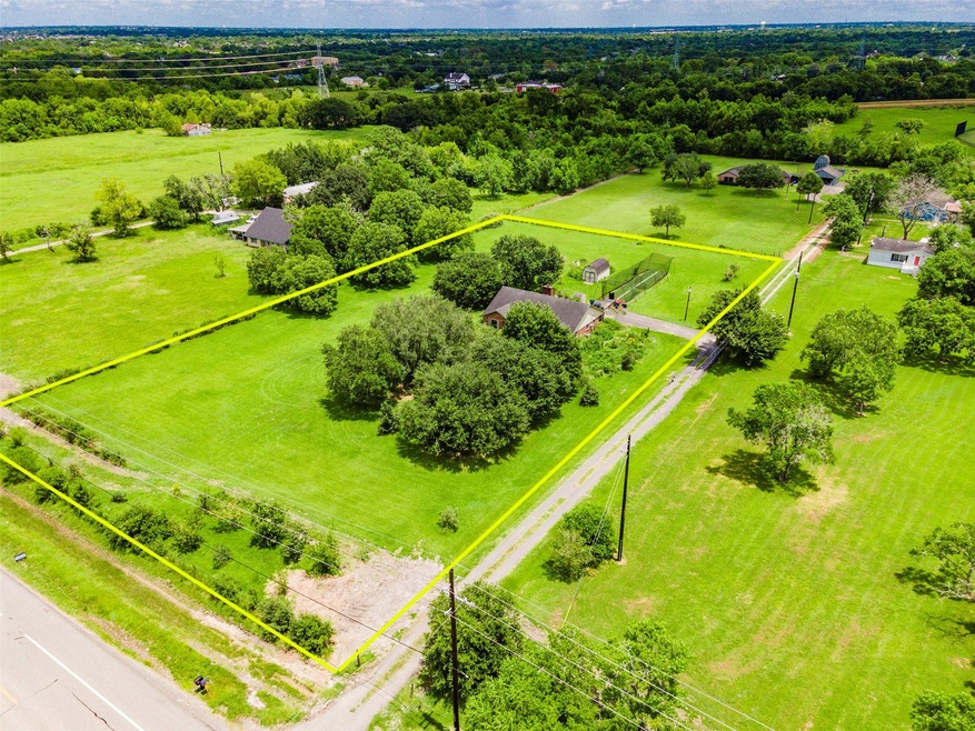 4215 Fm 1128 Rd, Pearland, TX 77584 - photo 1