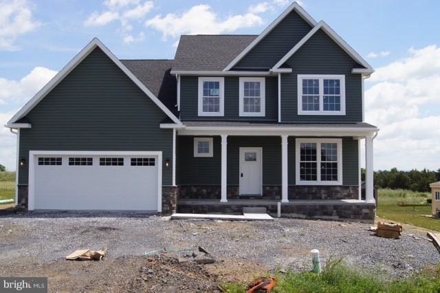 1165 Cydney Ln, Greencastle, PA 17225 - photo 1