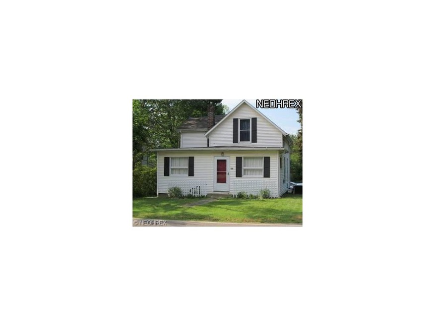 Welcome to 658 Woodland, Hartville.