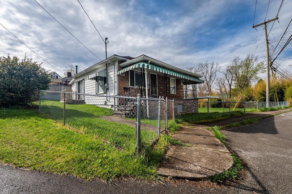For Rent $1,100/month