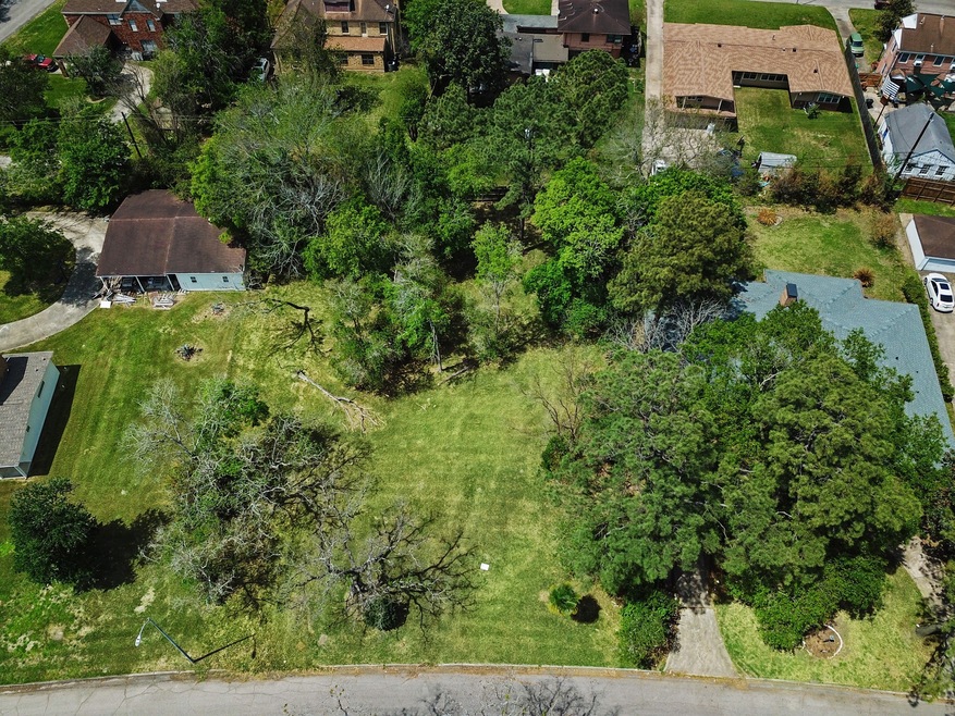 4109 Fernwood Dr, Houston, TX 77021 - photo 1