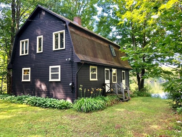 114 Lewin Rd, Enfield, NH 03748 - photo 1