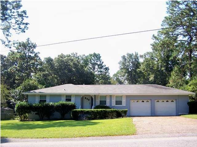 Immaculate and pampered home!  Attached double car