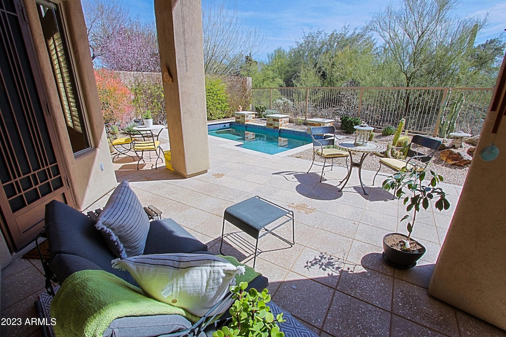 6695 E Soaring Eagle Way, Scottsdale, AZ 85266 - photo 1