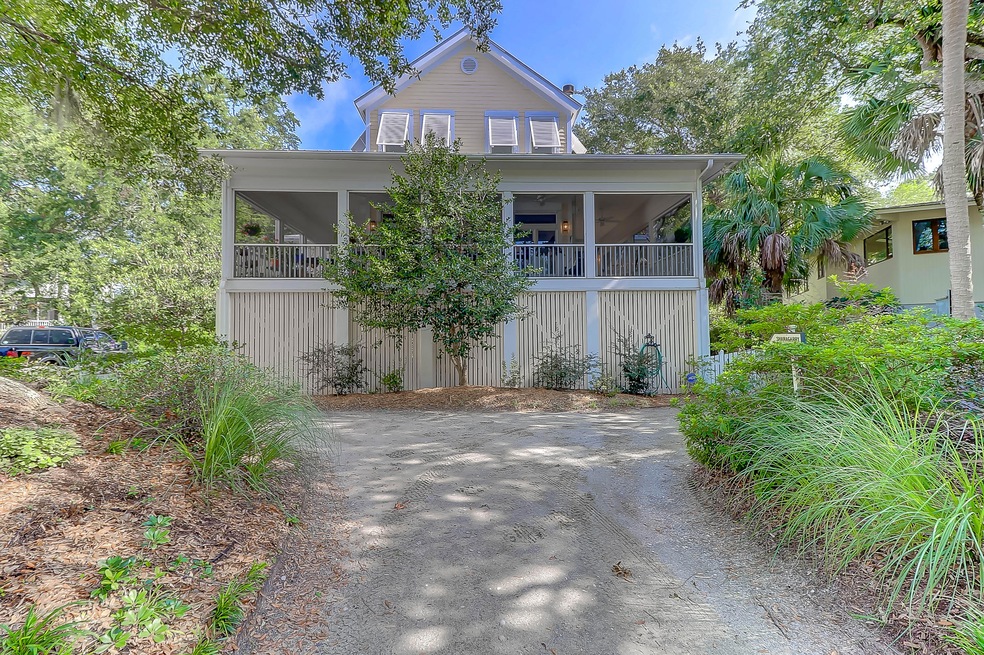 15 Wills Way, Isle of Palms, SC 29451 - photo 1