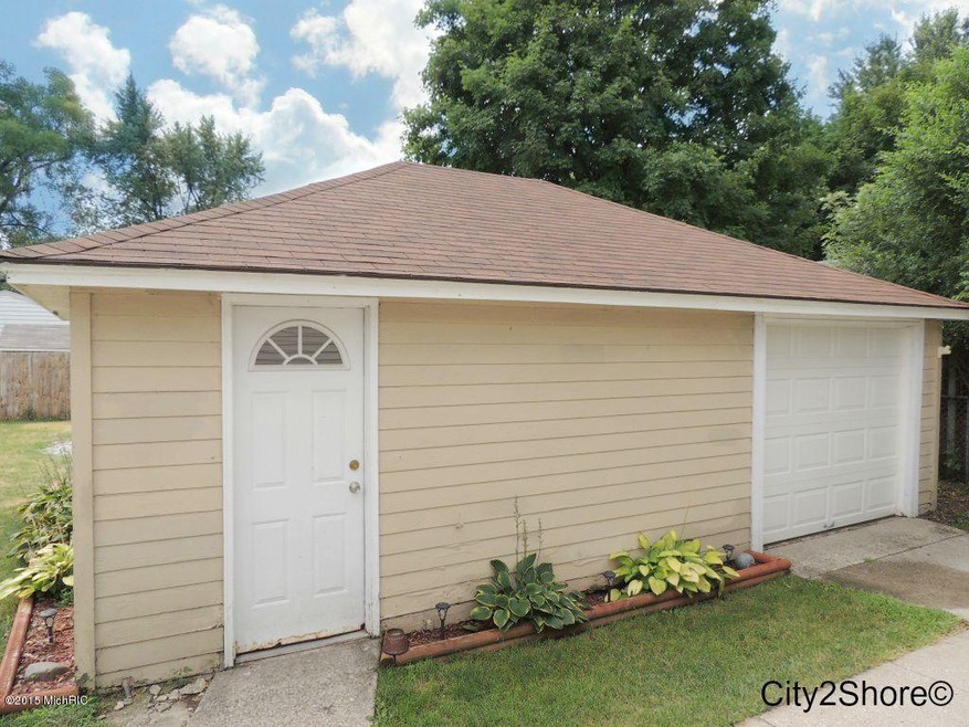 Garage