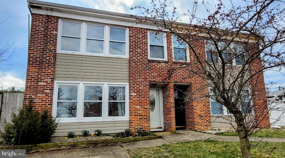 5 Ptolemy Ct, Sewell, NJ 08080 - photo 1