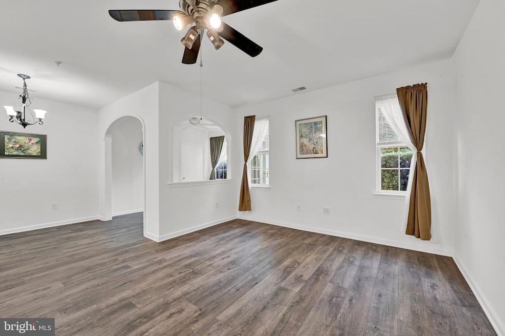 9664 Devedente Dr, Owings Mills, MD 21117 - photo 1