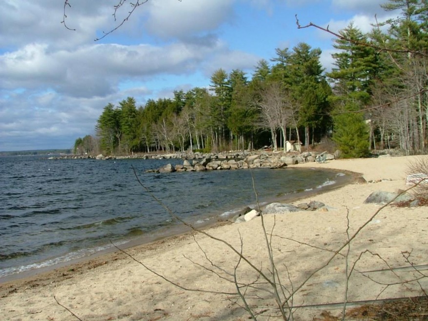 Beautiful Hearthside beach just...