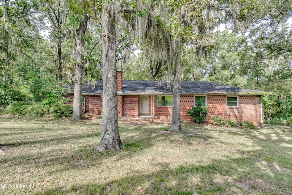 415 Sylvan Trail, Jackson, MS 39209 - photo 1