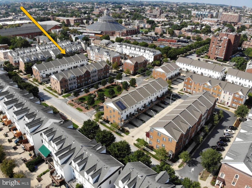 875 Ryan St, Baltimore, MD 21230 - photo 1