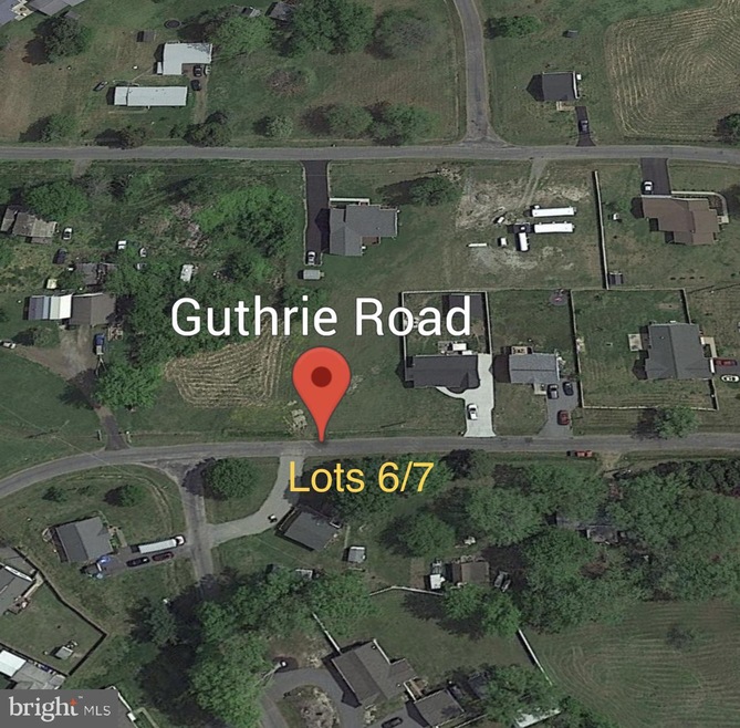 LOTS 6 & 7 Guthrie Rd, Colonial Beach, VA 22443 - photo 1
