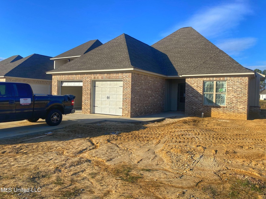 212 Herons Bay Cir, Madison, MS 39110 - photo 1