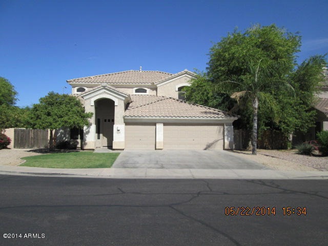 3009 S Piedra, Mesa, AZ 85212 - photo 1