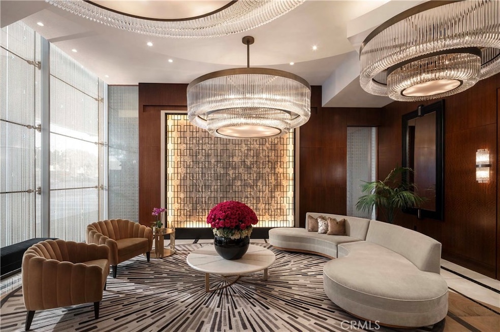 The Ritz Carlton Residences unit 46B, Los Angeles, CA 90015 - photo 1