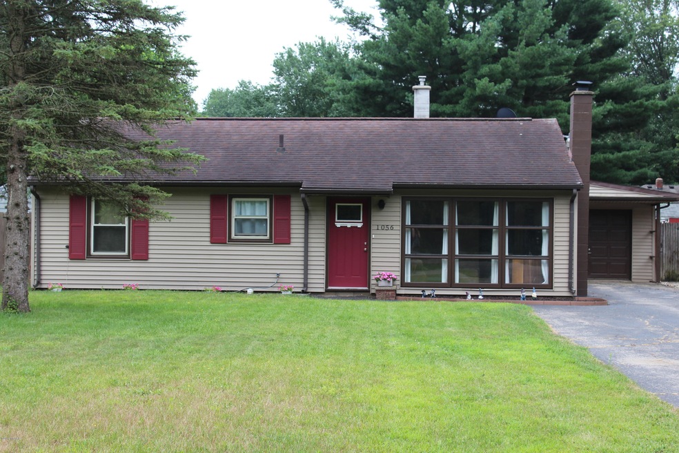 Charming 3 Bed Ranch