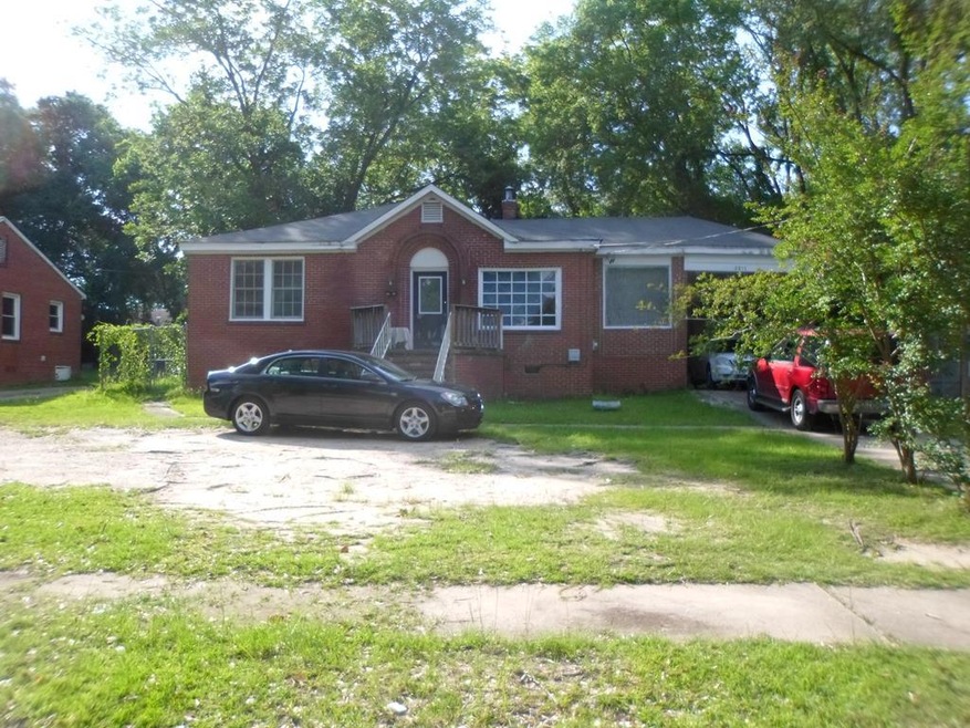 Main View