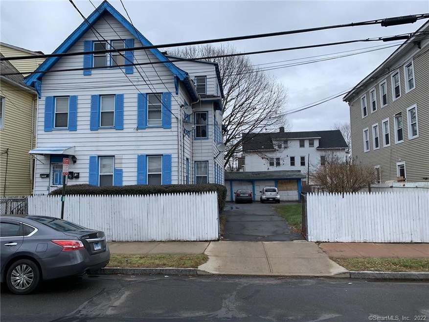 133 James St, New Haven, CT 06513 - photo 1