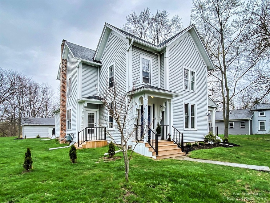 3365 Broad St, Dexter, MI 48130 - photo 1