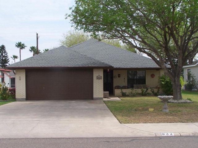 932 Citrus Dr unit 28 of Phase I, Alamo, TX 78516 - photo 1