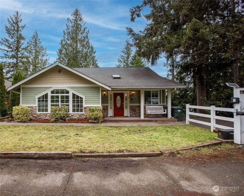 18522 Bald Hill Rd SE, Yelm, WA 98597 - photo 1