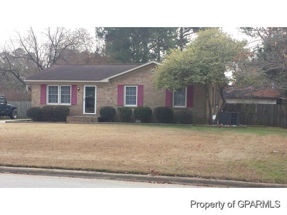 428 Gayle Blvd, Winterville, NC 28590 - photo 1