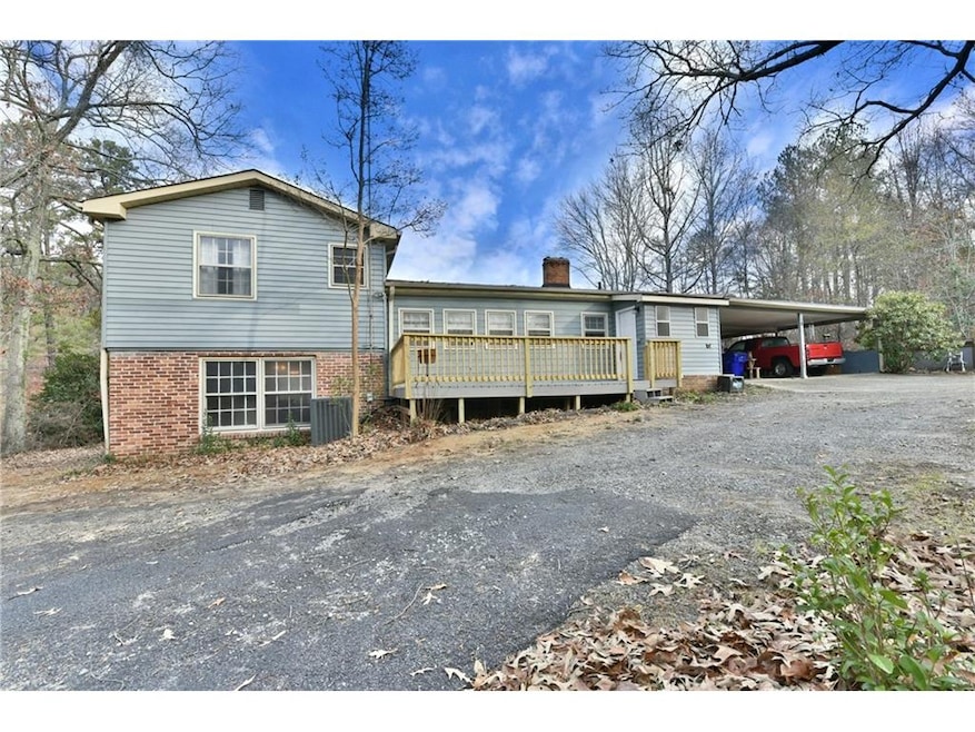 1402 Alcovy Rd, Lawrenceville, GA 30045 - photo 1