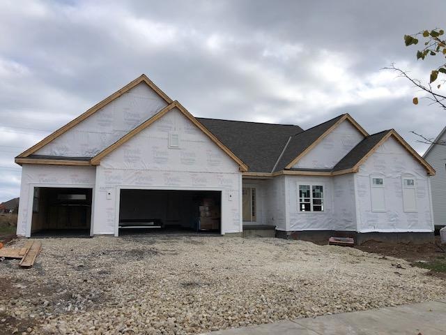 Shingled