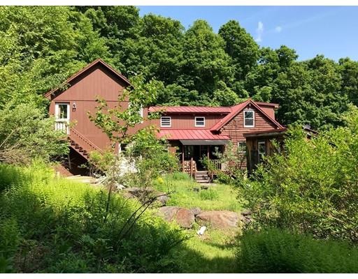 822 West Rd, Ashfield, MA 01330 - photo 1