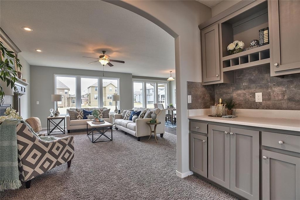 Sold • Co-Listing Agent
