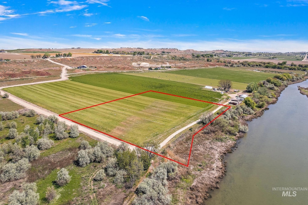 TBD Fran Ln, Wilder, ID 83676 - photo 1