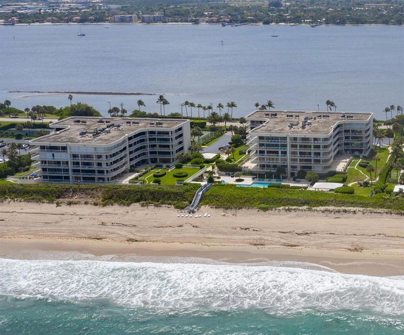 meridian drone oceantolake