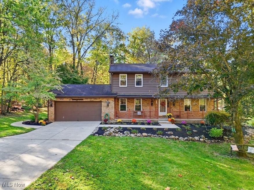 828 Center Rd, Hinckley, OH 44233 - photo 1