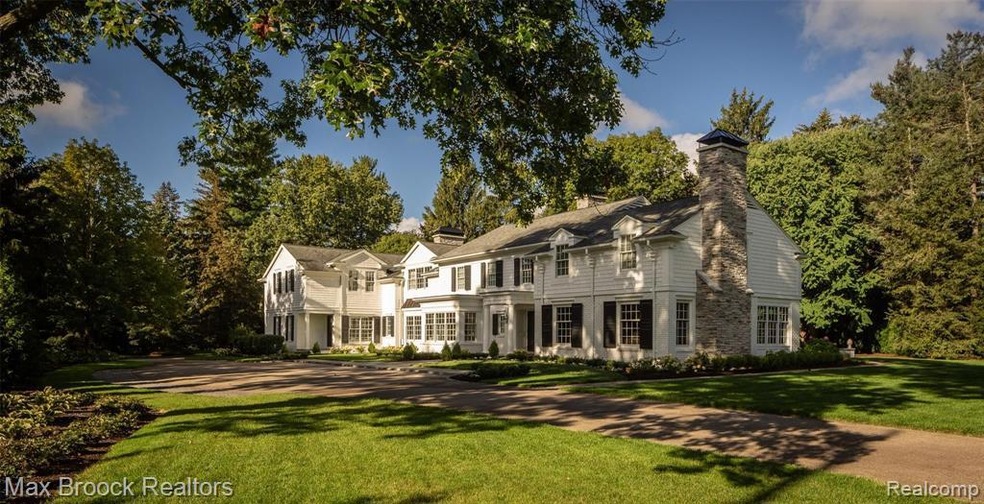 765 Vaughan Road