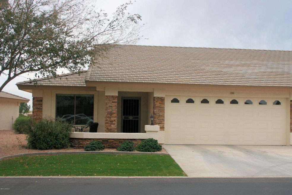 11250 E Kilarea #230