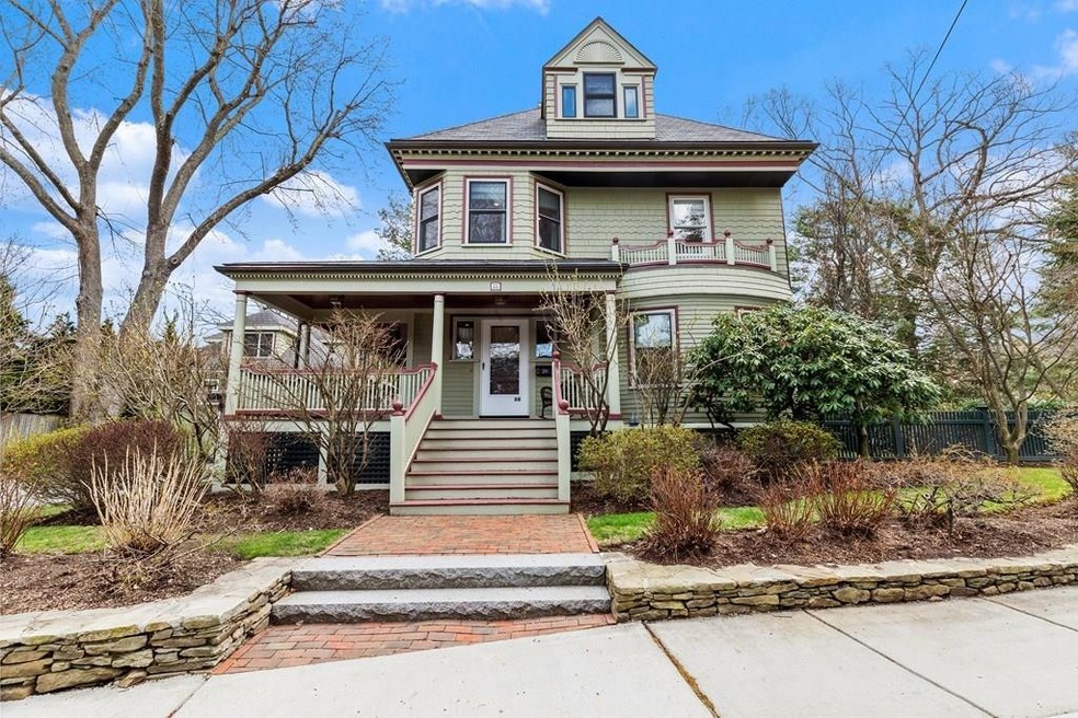 28 Balcarres Rd, West Newton, MA 02465 - photo 1