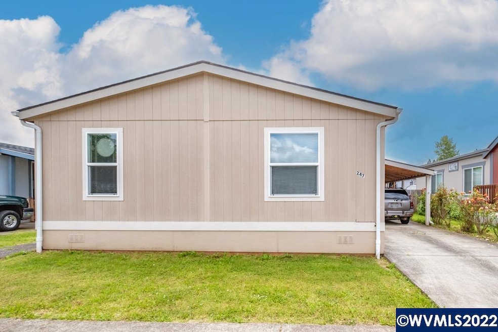Sold $110,000 • Co-Listing Agent