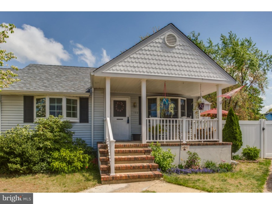 100 6th St, Riverside, NJ 08075 - photo 1