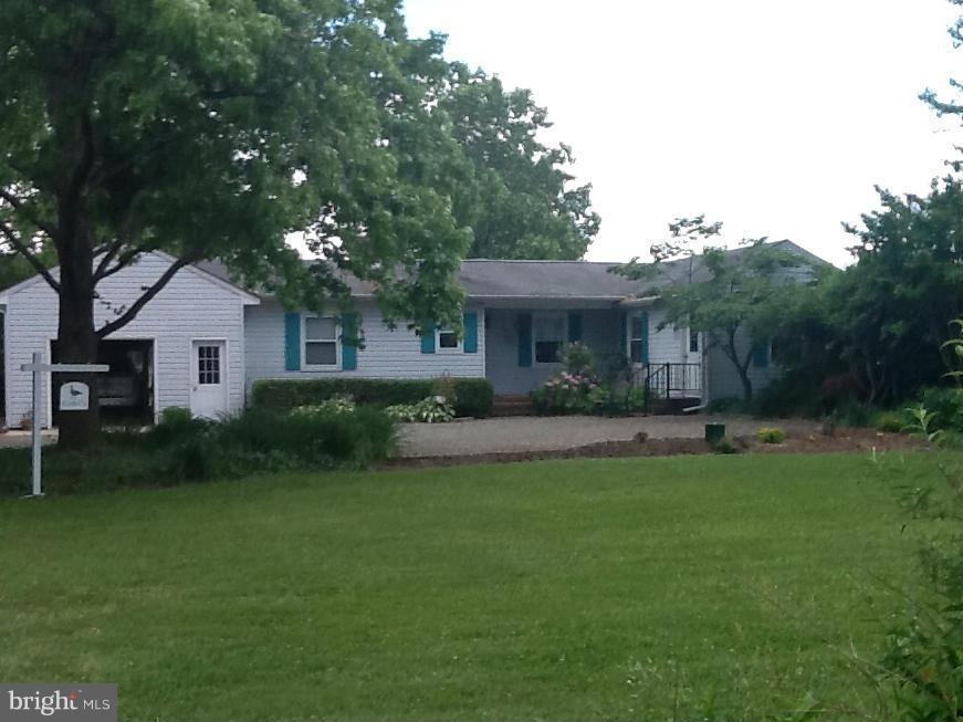 21997 Kelleys Park Rd, Rock Hall, MD 21661 - photo 1