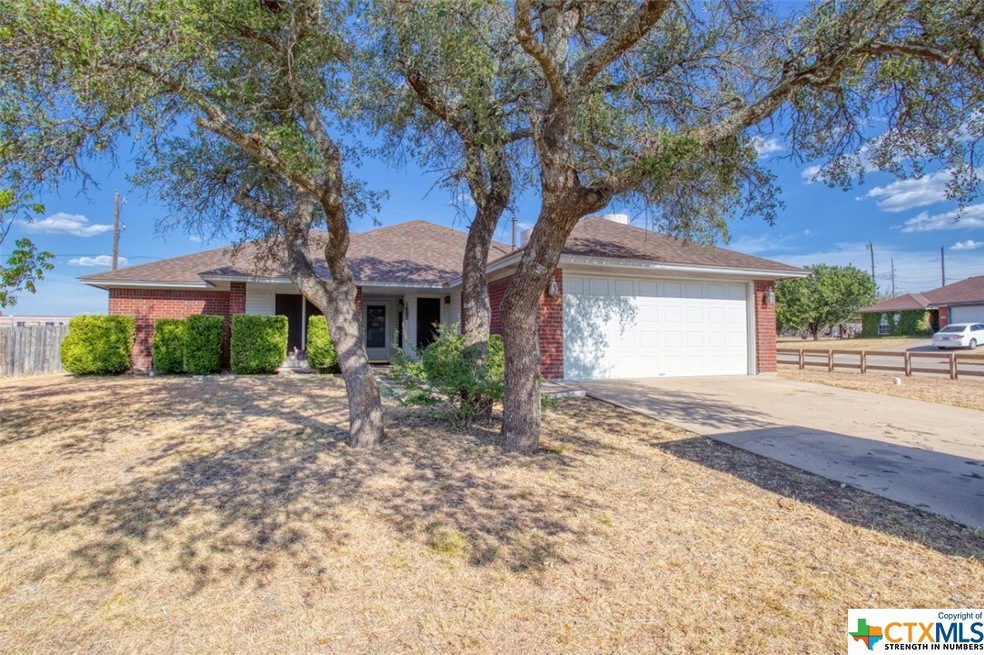 1605 Joe Morse Dr, Copperas Cove, TX 76522 - photo 1