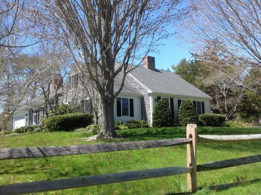 65 Stonehedge Rd, Barnstable, MA 02630 - photo 1